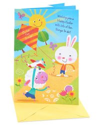 American Greetings Easter Card for Kids (Lots of Fun) Lots of Fun