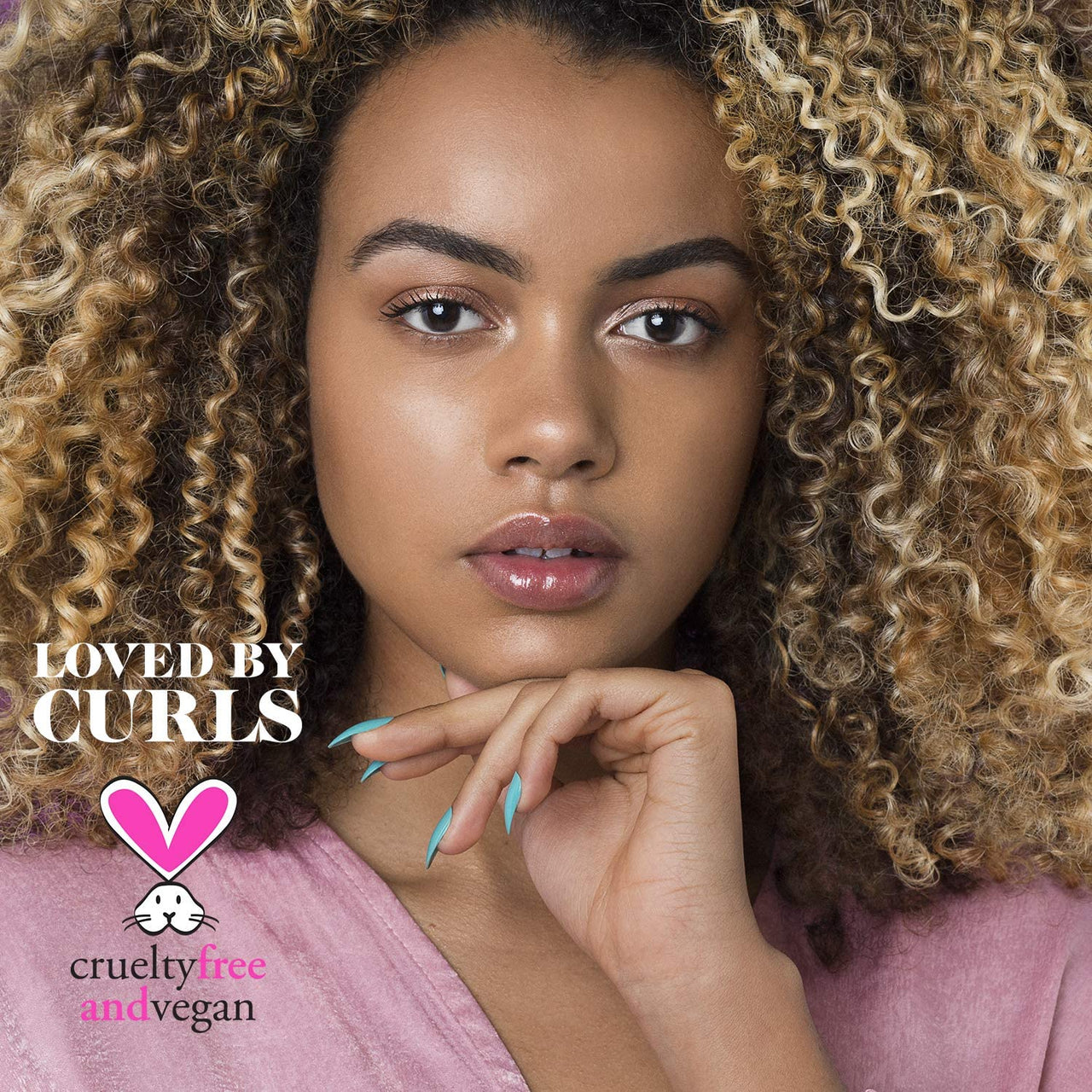 Umberto Giannini Creme de Curl Curl Control Cream | Moisturising Cream to Hold, Defines, De-frizz | Vegan & Cruelty Free - 150 ml (Pack of 1)