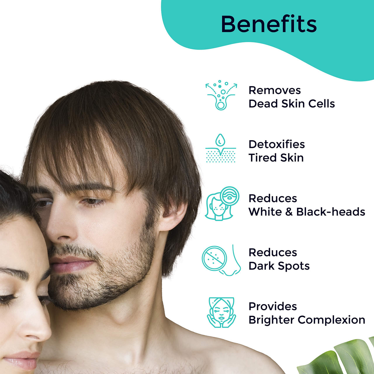 Pilgrim Jeju Complete FaceCare Bundle| Deep Cleansing, Boosts Circulation | Anti- Ageing | Face Wash 100ml, Face Scrub 100g,Day Cream Tnted SPF 50,Face Mist & Toner 100ml | All Skin type | Men & Women