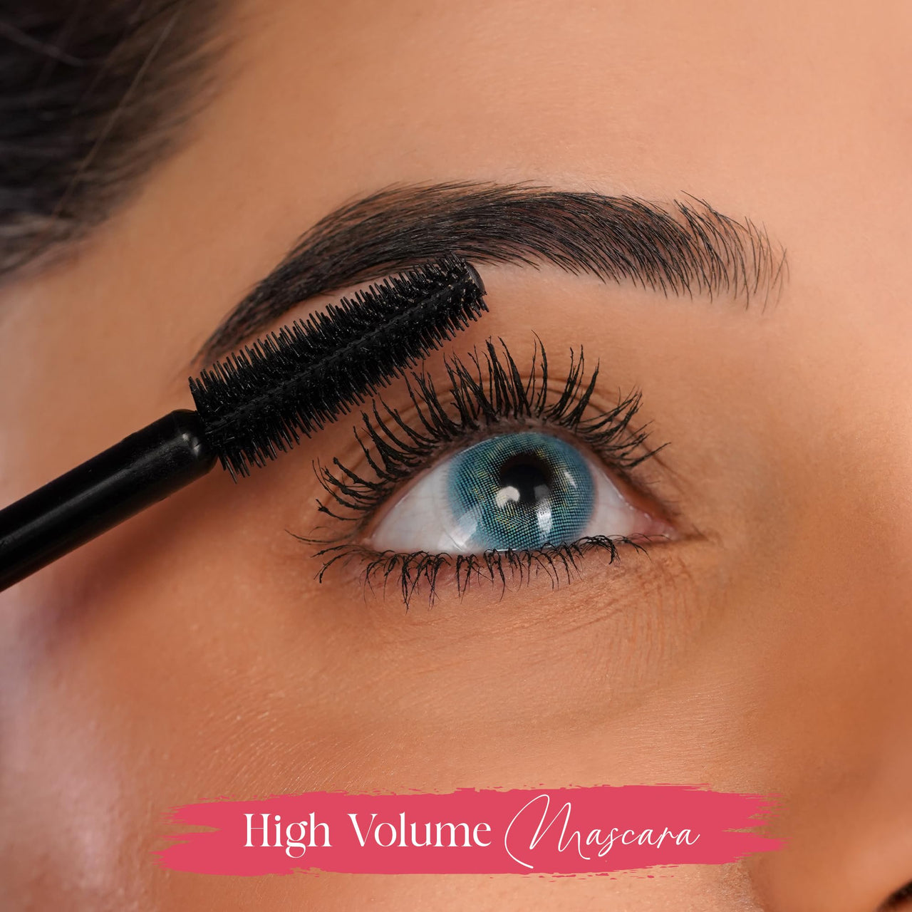 Parul Garg High Volume Mascara | Volumizing & Lengthening Mascara