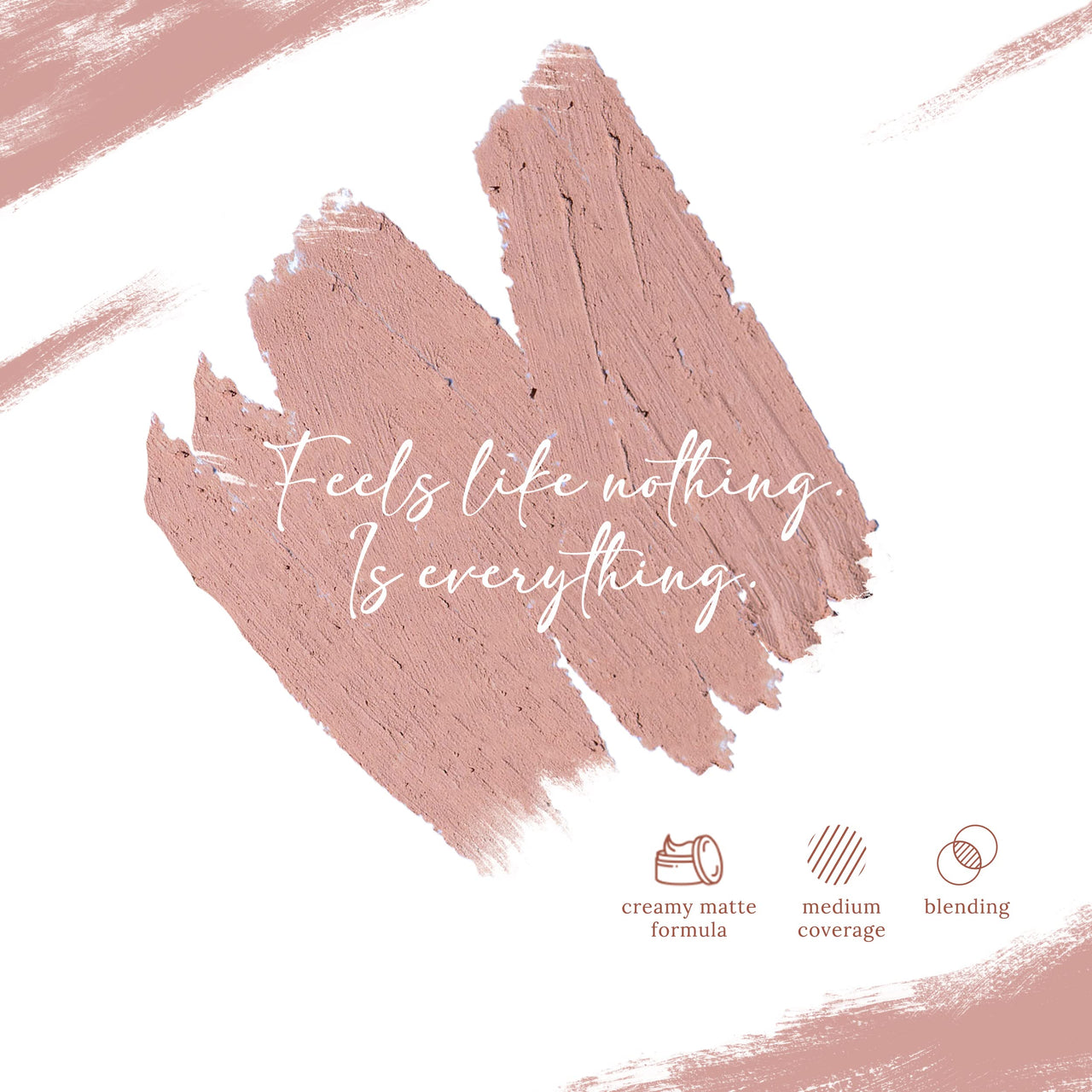 Color Chemistry Concealer, Meadow CO04, 2.49 g | Creamy Matte Finish with Buildable Medium to High Coverage | Long-Lasting, Natural Ingredients & Easy to Apply | Ultra Smooth Texture Blends Seamlessly to Conceal Redness, Blemishes & Even Out Skin Tone | P