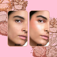 Elpis Gold Brick Highlighter(Shade 06)