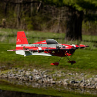 E-flite RC Airplane Eratix 3D FF Flat Foamy 860mm PNP EFL01975