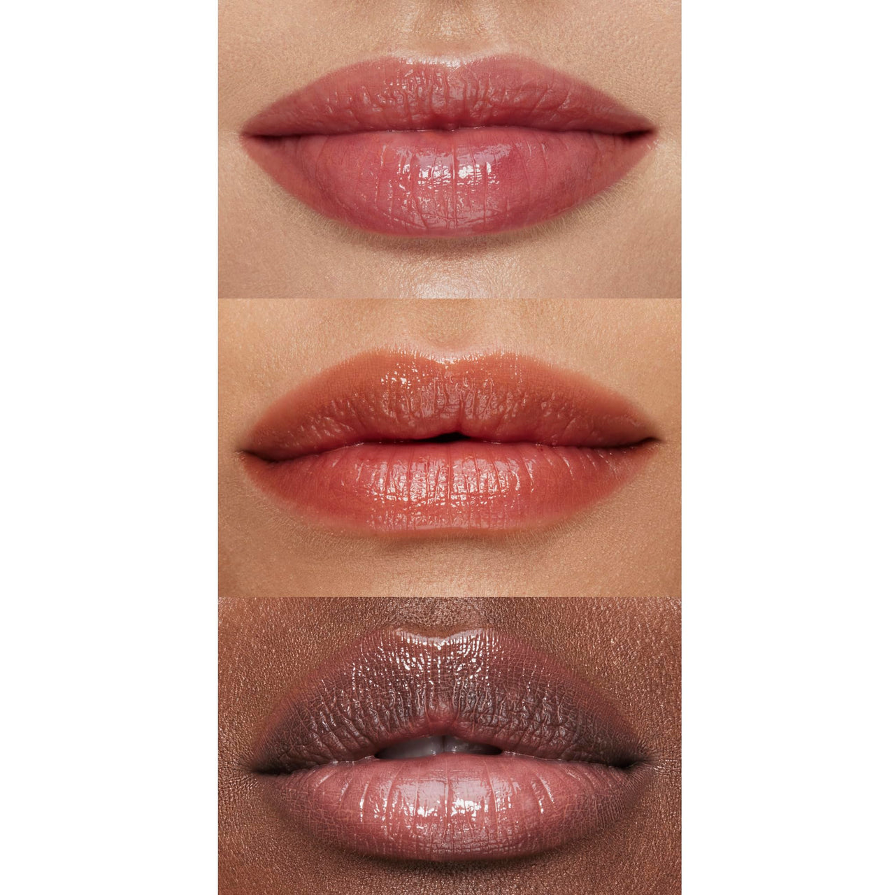 e.l.f. Pout Clout Lip Plumping Pen, Nourishing Lip Balm For Sheer Color & Shine, Plumps & Moisturizes, Vegan & Cruelty-Free, Toasted