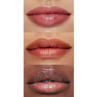 e.l.f. Pout Clout Lip Plumping Pen, Nourishing Lip Balm For Sheer Color & Shine, Plumps & Moisturizes, Vegan & Cruelty-Free, Toasted