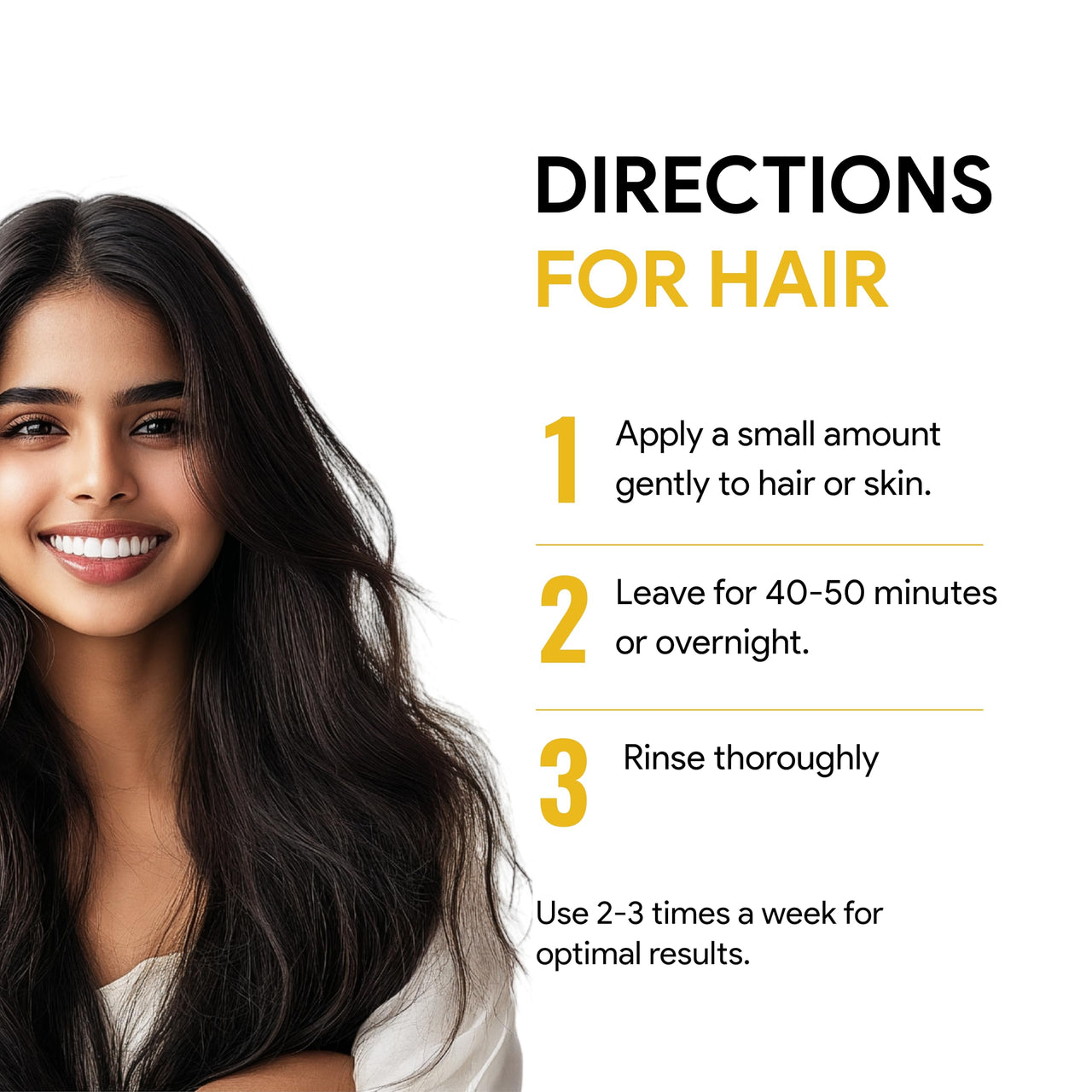 Organix Mantra Batana Oil for Hair & Skin | 100% Pure, Unrefined, Cold Pressed Oil from Honduras | Promotes Hair Growth, Nourishes Scalp & Skin | Natural Moisturizer – 30ML