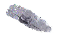 TS COSMETICS Pro Glitter Eyeshadow Palette – Diamond | Pressed Glitter, Shimmer & Matte Finishes | Highly Pigmented, Long-Lasting Eye Makeup