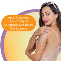 DR.RASHEL VITAMIN C GEL SUNSCREEN SPF 60 PA +++ ULTRA HYDRATING PROVIDE BROD SPECTRUM PROTECTION LIGHT WEIGHT THAT PROTECTS AGAINST UV RAYS (50 ML)