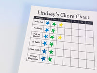 Avery Foil Star Labels, 1/2