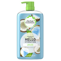 Herbal Essences Hello Hydration Conditioner Revitalisant Deep Moisture for Hair 865ml