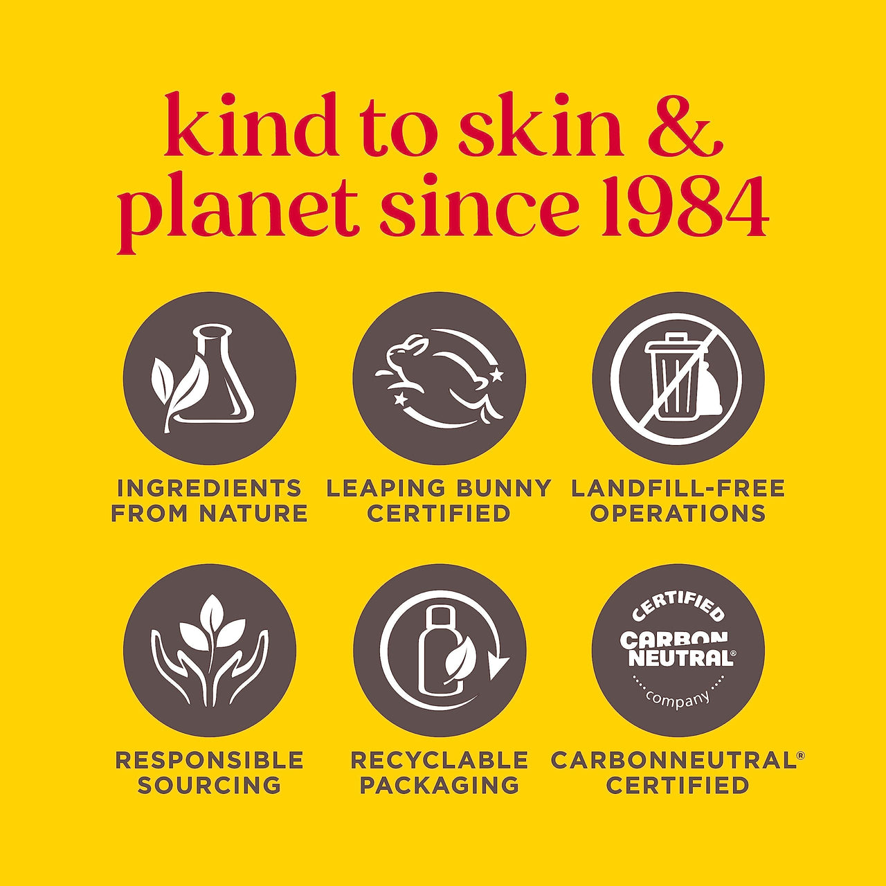 Burt's Bees 100% Natural Moisturizing Lip Balm, Beeswax (Pack Of 2)