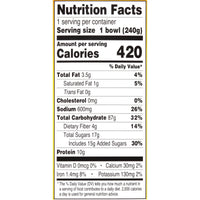 Simply Asia Sesame Teriyaki Noodle Bowl, 8.5 oz (Pack of 6)