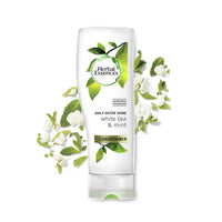 Herbal Essences Daily Detox Shine White Tea & mint Conditioner 400ml