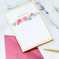 Hallmark Signature Paper Wonder Pop Up Birthday Card or Friendship Card (Roller Skates) Roller Skates