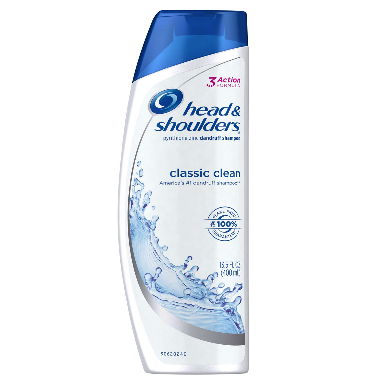 Head & Shoulders Dandruff Shampoo - Classic Clean, 14.2 Oz