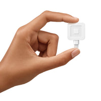 Square Reader for magstripe (with Lightning connector)