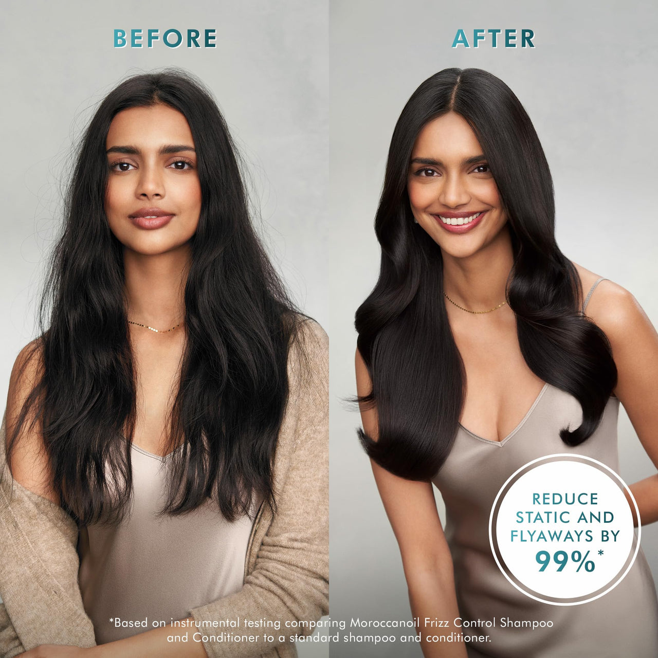 Moroccanoil Frizz Control Conditioner 70ml