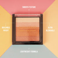 Elpis Gold Brick Highlighter(Shade 06)