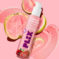 PLIX - THE PLANT FIX Guava & Roses Glow Fat Water Toner Serum | 2-in-1 Toner serum | Fades Blemishes, Tightens & Cleanses Pores | Soothes Redness & Irritated Skin | 150ml