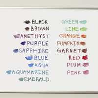 EXPO White Board Dry Erase Markers, Chisel Tip - Perfect Dry Erase Board Markers, Whiteboard Markers, Low-Odor, Black, Pack of 36 1 Count (Pack of 36)