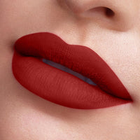 Seven Seas Touch N Try Velvet Liquid Lipstick | Matte Finish | One Swipe Application | Non Transfer | Water Proof | Liquid Lipstick for Women | Long Lasting Stay Up to 8 Hours (10, 4ML)