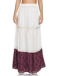 Ayukta Women Straight Kurti