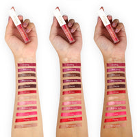 INSIGHT Long Wear Color Rich Lip Gloss, Glossy Finish - LG41-01