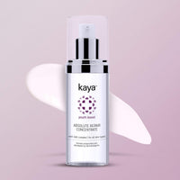 Kaya Absolute Repair Concentrate | Anti-Ageing Serum | Reduces Fine Lines & Wrinkles | Makes Skin Tight | Face Serum | All Skin Types | 30ml