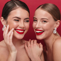 Shopaarel Silky Matte Gloss, Liquid Lipstick, Matte finish, Long-Lasting, Smudge-Resistant, Intense Shade, Cruelty-free-8 Gm, Doll