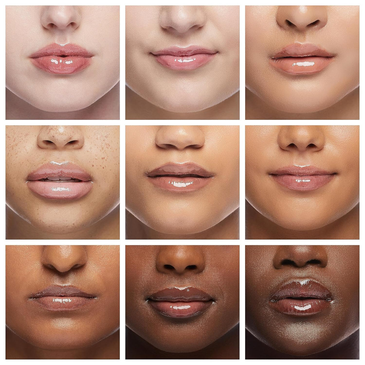 Peripera Water Bare Tint (003 EMOTIONAL PINK) - Lip Tint, Lip Stain, Glowy Tint