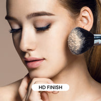 SWISS BEAUTY Bake It Away Makeup Natural Loose Powder | Lightweight Setting Powder | Loose Compact Powder For All Skin Types | Shade 01 Banana, 28g