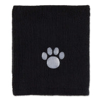 Bone Dry Pet Grooming Towel Collection Absorbent Microfiber X-Large, 41x23.5