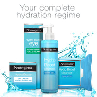 Neutrogena Body Cream Gel Hydro Boost 250Ml