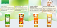 VAADI HERBALS Fairness Moisturiser Lotion With Mandarin Extract (350 ml)