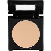 Maybelline New York Fit Me Matte Poreless Powder, 230 Natural Buff, 8.5g and Maybelline New York Hypercurl Mascara Waterproof, Black, 9.2ml