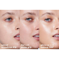 e.l.f. Power Grip Primer + 4% Niacinamide, Gel-Based & Hydrating Face Primer, Evens Skin & Brightens, Grips Makeup, Vegan & Cruelty-Free, 0.8 Fl Oz