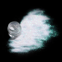 Loose Glitter Eyeshadow powder shiney Glitter (Little Fish)