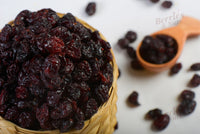Berries And Nuts Premium Whole Dried Cranberries | Antioxidant Rich, Immunity Booster | 400 Grams | 2 Bottle of 200 Grams