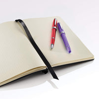 Cross Bailey Light Polished Resin Refillable Ballpoint Pen, Medium Ballpen, Includes Premium Gift Box - Blue
