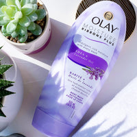 Olay Luscious Embrace Body Wash 18 FL OZ