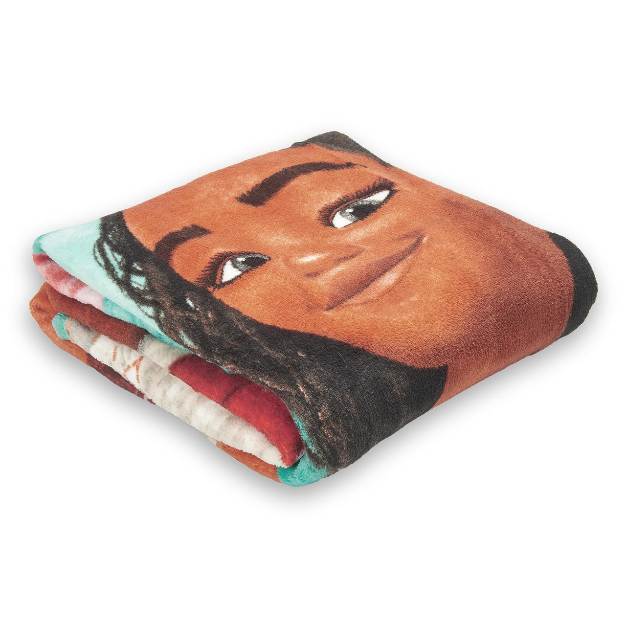 Northwest Disney Princesses, “Dreamers” 46 60-inch Micro Raschel Throw Company, 46" x 60" Dreamers