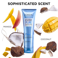 L'Oréal Paris Ever Sulfate-Free Conditioner (EverCurl Hydracharge)