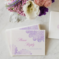 Avery Printable Note Cards with Envelopes, 4.25