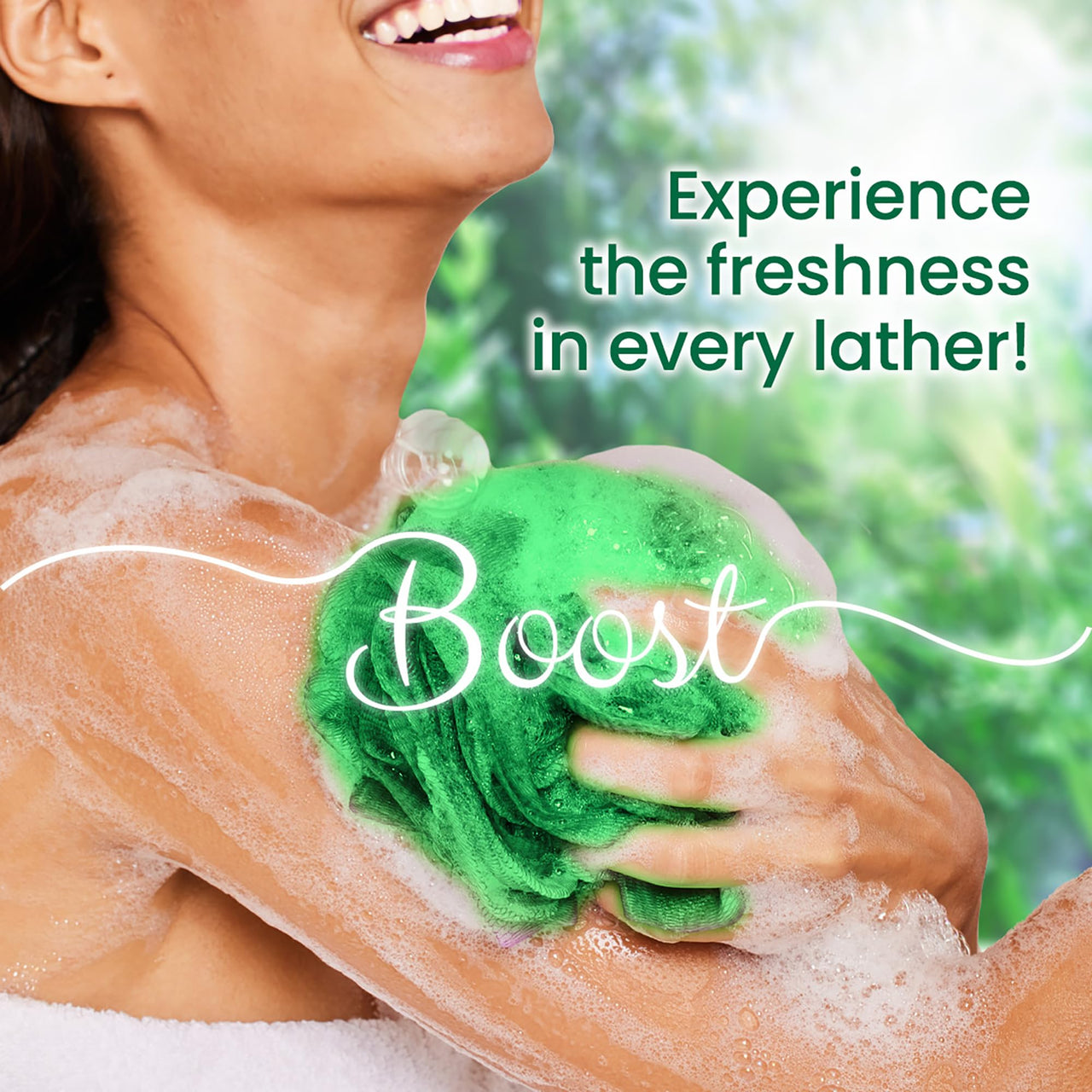 Palmolive Aroma Morning Tonic Body Wash, 750ml & Palmolive Aroma Absolute Relax, Body Wash 750 ml, Combo Pack