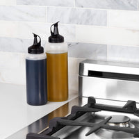 OXO Good Grips Chef's  Squeeze Bottle - Set 2-Piece Set