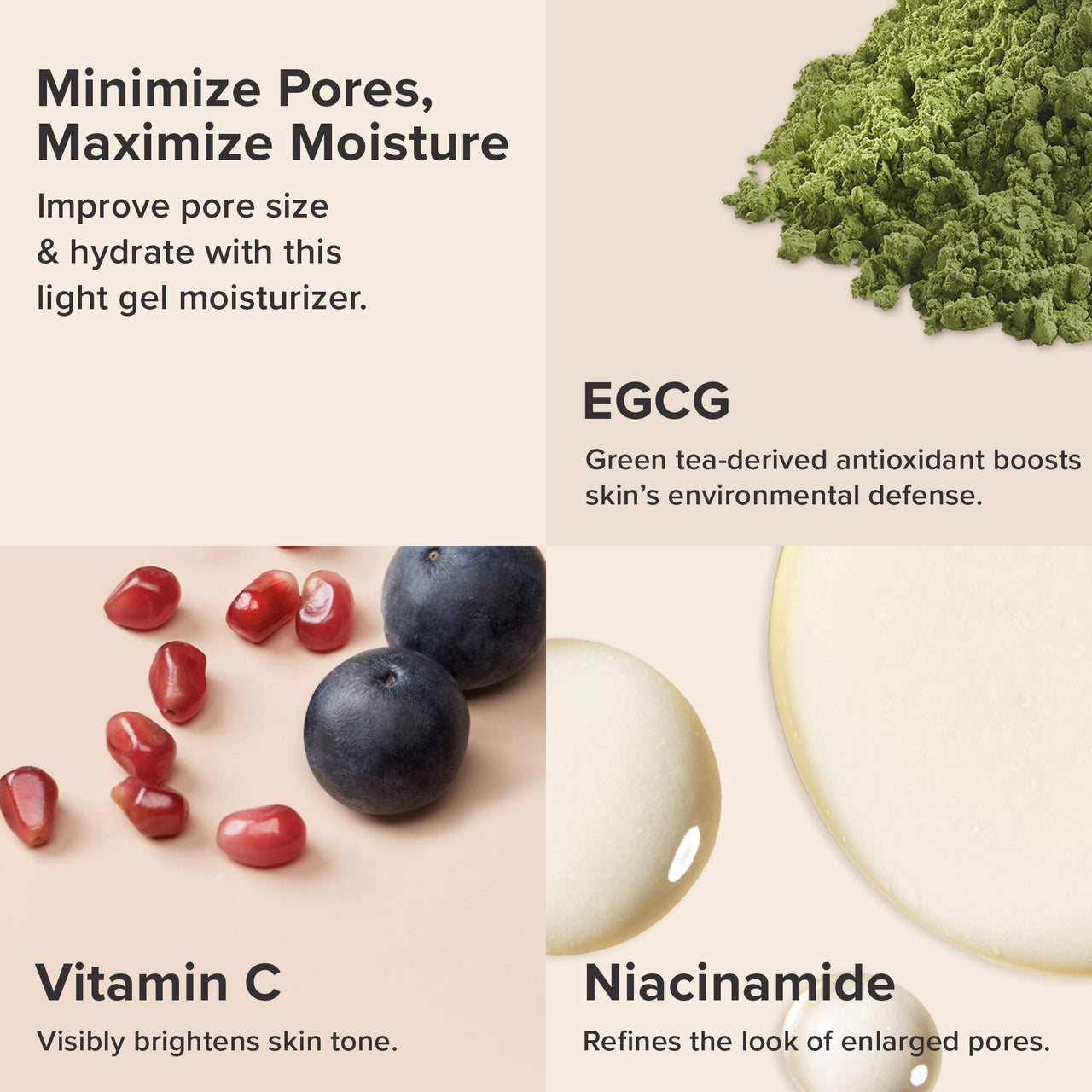 PAULA'S CHOICE RESIST Anti-Aging Clear Skin Hydrator Moisturizer