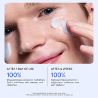Laneige Water Sleeping Mask for Face(AD) | Hydrating Overnight Face Mask for Refreshed and Glowing Skin | Lightweight Gel Texture with Moisture Wrap | Smooth Skin Night Cream | Korean Skincare | 70 ml