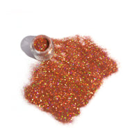 Loose Glitter Eyeshadow powder shiney Glitter (Flirt)