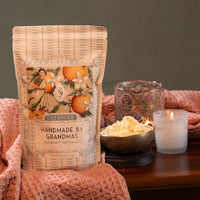 Old School Rituals Handmade by Grandmas Baby Ubtan (Natural Bath Powder) | 250 Grams | Natural Blend for Gentle Exfoliation & Nourished Skin | Natural Ubtan for Kids | Baby Bath Powder for Glowing Skin, Tan Removal, & Skin Lightening| Pure & Natural Ingre