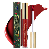 Parul Garg Classic Red Edition Liquid Lipstick: Merry 24